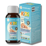 Zühre Ana Kids Uyku Şurubu 150 ml