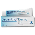 Bepanthol El ve Yüz İçin Nemlendirici Cilt Bakım Kremi 100 gr