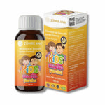 Zühre Ana Kids Öksürük Şurubu 150 Ml