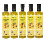 Zühre Ana Bromelain Şurubu 350 ml - Zühre Ana Bromelain Şurubu 350 ml 5 Adet