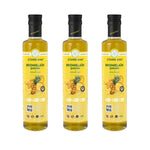 Zühre Ana Bromelain Şurubu 350 ml - Zühre Ana Bromelain Şurubu 350 ml 3 Adet