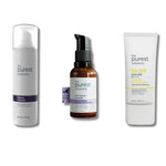 the Purest Solutions Yaşlanma Karşıtı Bakım Seti