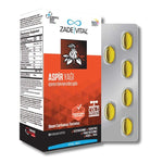 Zade Vital Aspir Yağı 60 Yumuşak Kapsül