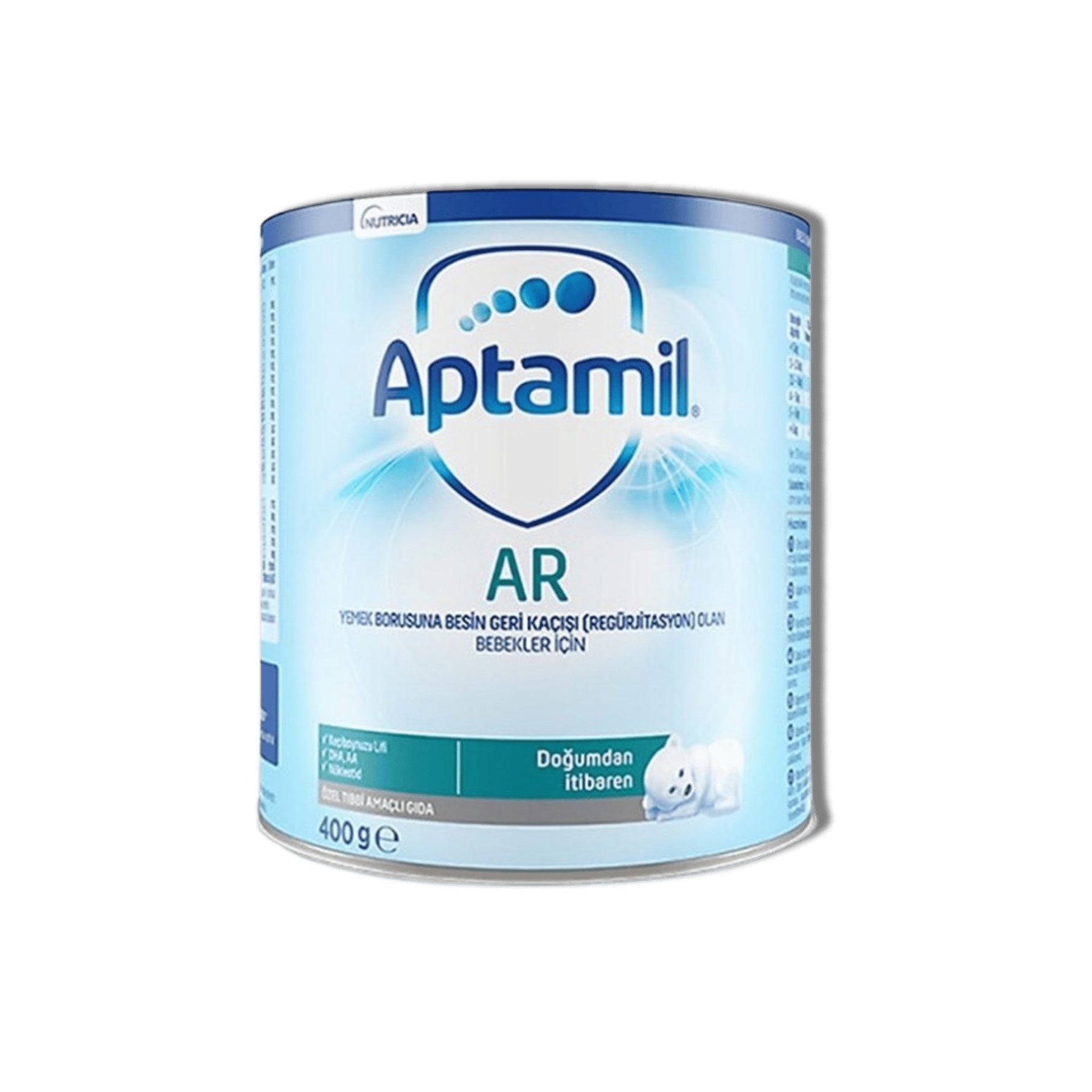 Aptamil AR 400 GR