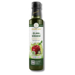 Zühre Ana Elma Sirkesi Doğal Fermantasyon