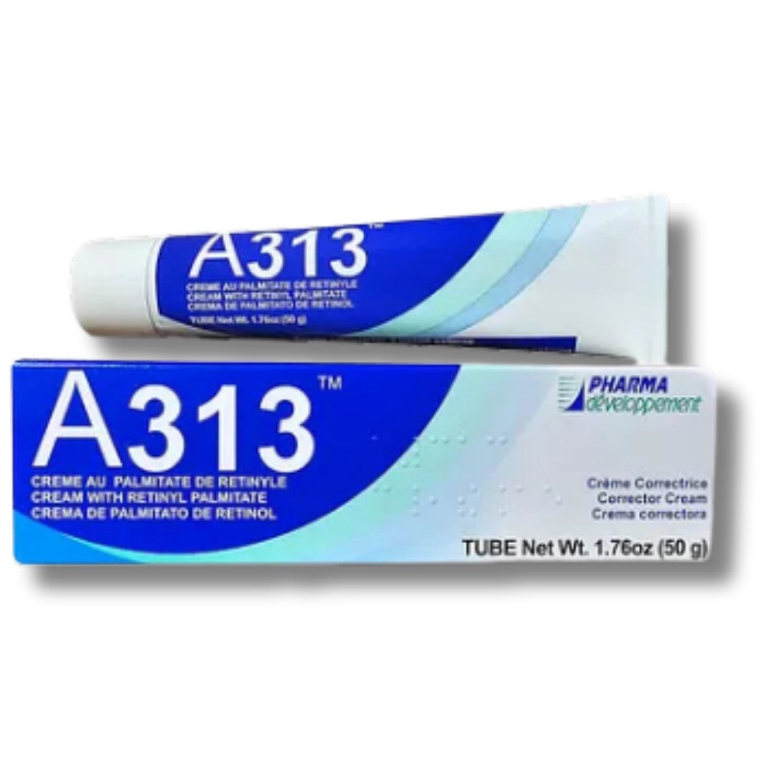 A313 Retinol Pommade 50 gr