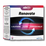 Nbt Life Renovate 30 Saşe