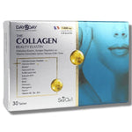 Day2Day The Collagen Beauty Elastin 500 mg 60 Tablet