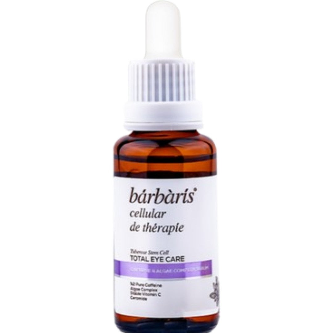 Barbaris Caffeine Eye Care Serum 30 ml