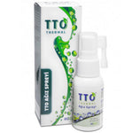 TTO Ağız Spreyi 25 ml