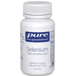 Pure Encapsulations Selenium 200 Mcg -30 Kapsül