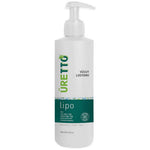 TTO Üretto Lipo Vücut Losyonu 200 ml