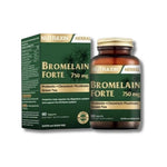 Nutraxin Bromelain Forte 60 Tablet