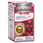 NBT Life Duobalance Bv Cran Cranberry Probiyotik 14 Kapsül