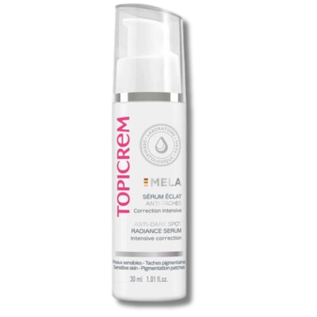 Topicrem MELA Anti Dark Spot Radiance Serum 30 ml