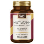 Bigjoy Vitamins Womens Multivitamin 30 Kapsül
