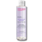 Topicrem Calm+ Yatıştırıcı Temizleme Suyu 200 ml
