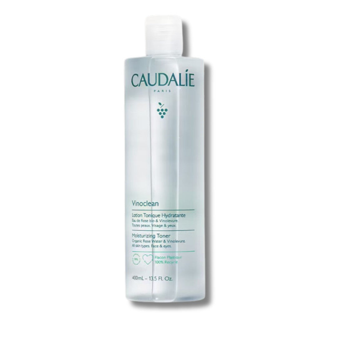 Caudalie Vinoclean Nemlendirici Tonik 400 ml