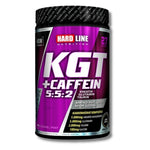 Hardline KGT CAFFEIN 1000 Gr