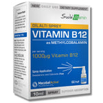 Suda Vitamin Vitamin B12 Sprey 10 ml