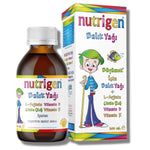 Nutrigen Balık yağı 200 ml Şurup