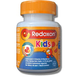Redoxon Kids 60 Çiğnenebilir Tablet