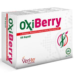 Oxi Berry-60 Kapsül.