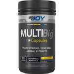 BigJoy Sports MultiBig Vitamin Mineral 90 Kapsül
