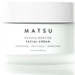 Matsu Marine Peptide Krem -50 ml
