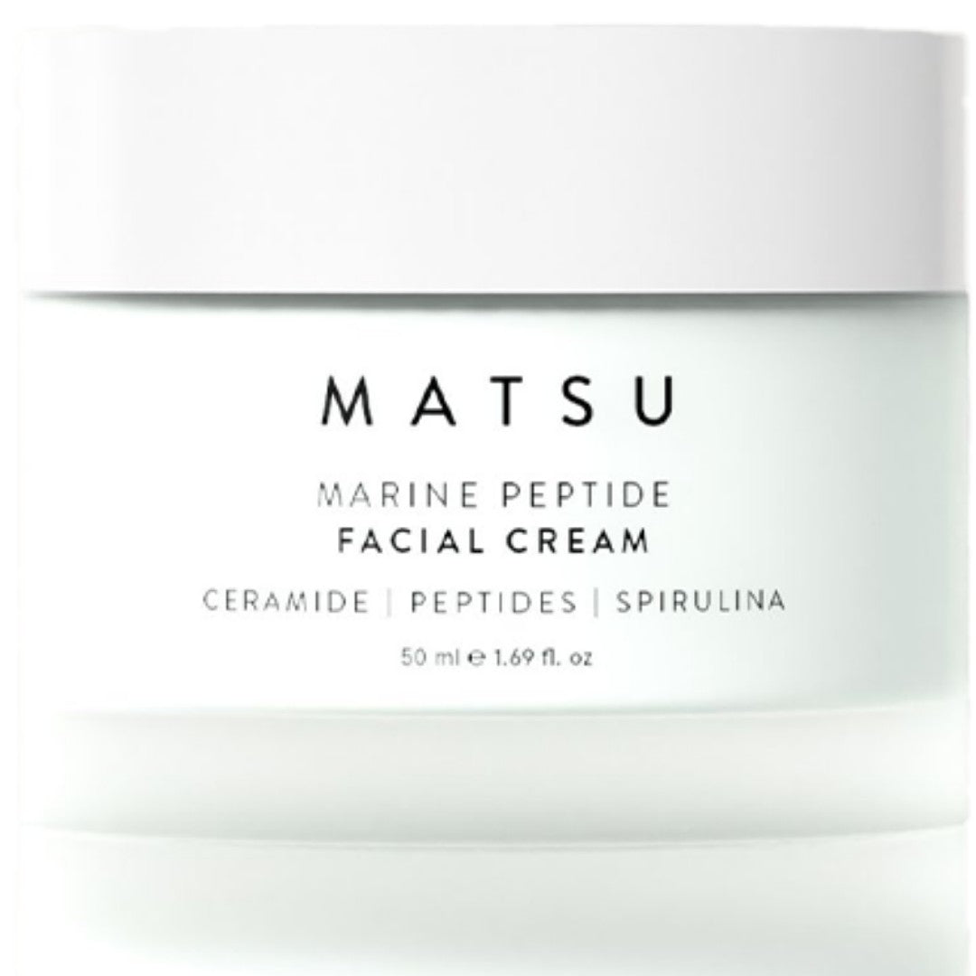 Matsu Marine Peptide Krem -50 ml