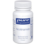 Pure Encapsulations Nicotinamide NAD -30 Kapsül