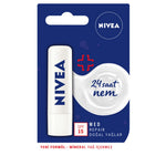 Nivea Med Repair Dudak Bakım Kremi SPF15 4.8gr/5,5ml