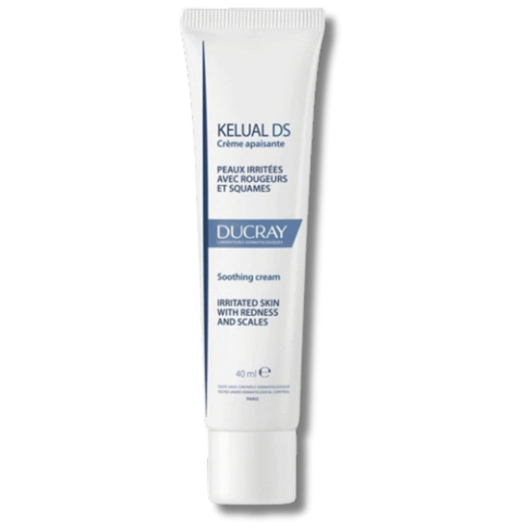 Ducray Kelual Ds Özel Cilt Kremi 40 ml
