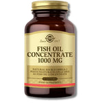 Solgar Fish Oil 1000 Mg 60 Softjel