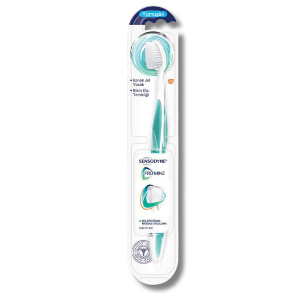 Sensodyne Promine Diş Fırçası - Yumuşak