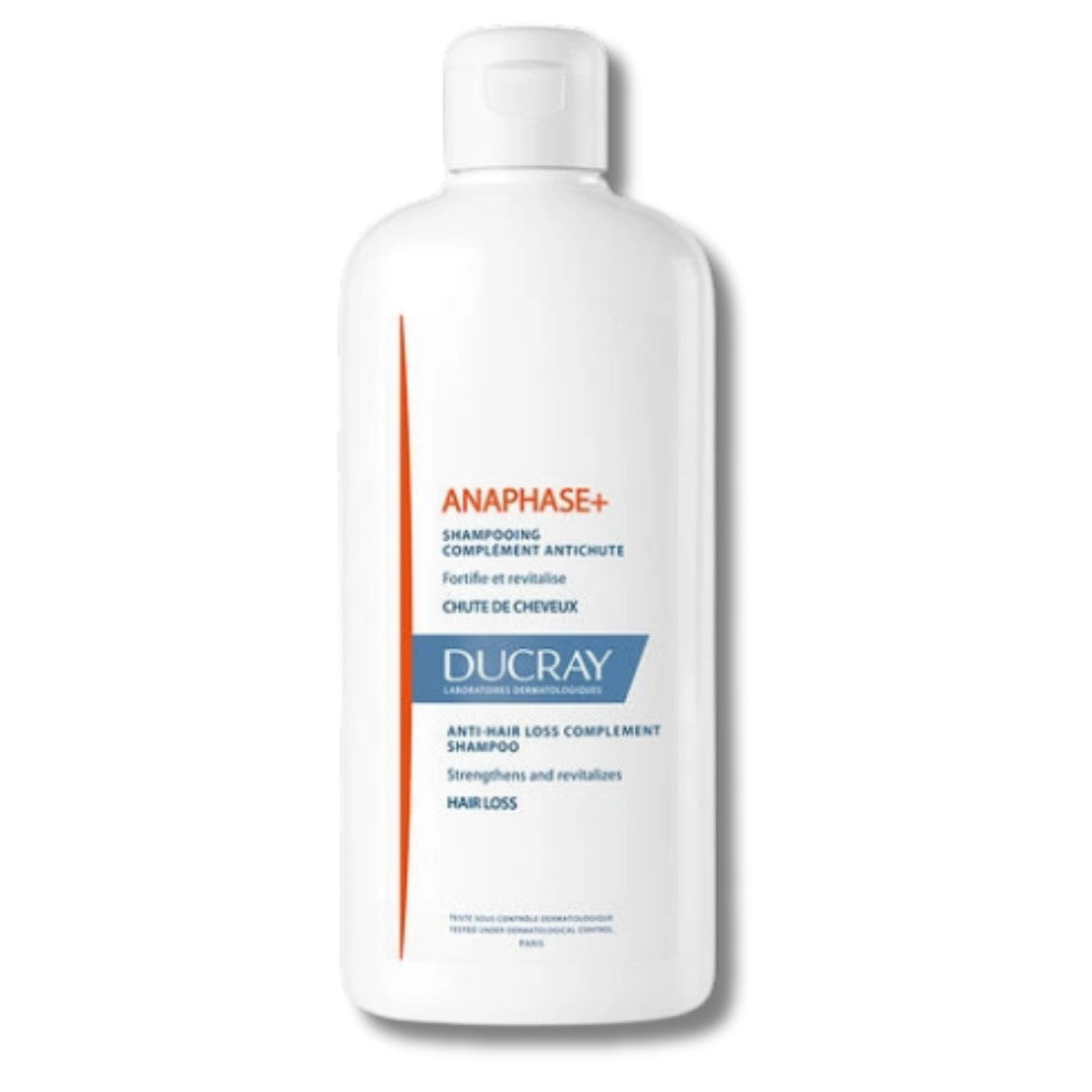 Ducray Anaphase Plus Dökülme Karşıtı Şampuan 400 ml