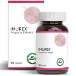 Propolis Kapsül-90 Kapsül.