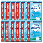 Aptamil 3 Devam Sütü 900 gr 9-12 Ay - 12 adet