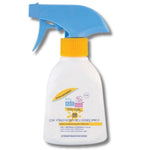 Sebamed Baby Çok Yönlü Koruyucu Güneş Spreyi SPF50 200 ml