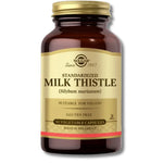 Solgar Milk Thistle 50 Kapsül