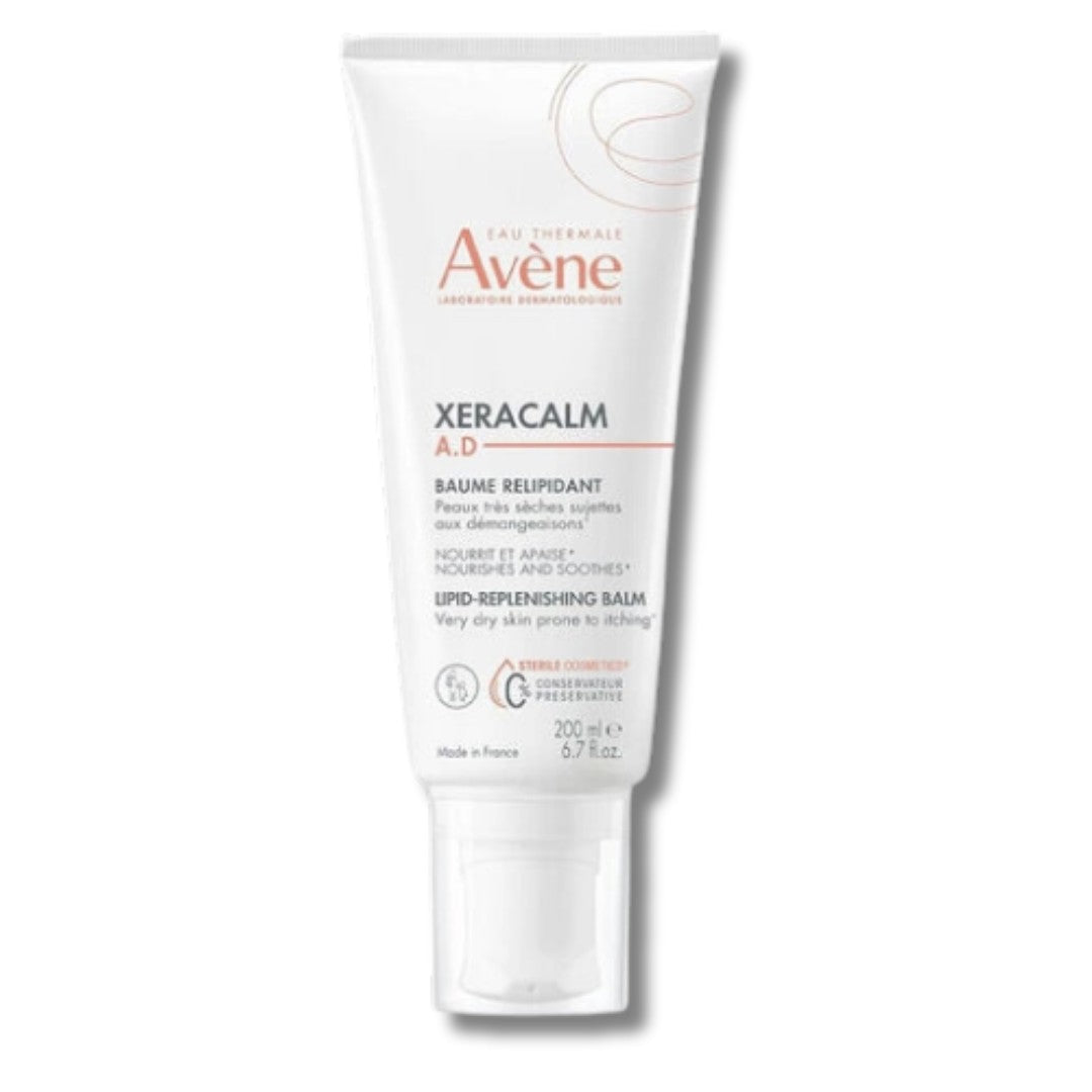 Avene XeraCalm A.D Baume Relipidant 200 ml