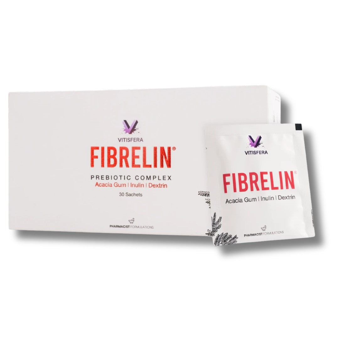 Vitisfera Fibrelin 30 Saşe