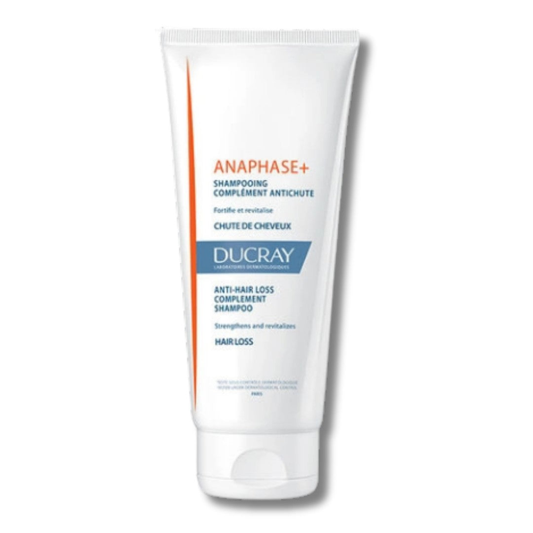 Ducray Anaphase+ Saç Dökülme Karşıtı Şampuan 200 ml
