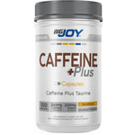 BigJoy Sports Caffeine Plus Taurine 100 Kapsül