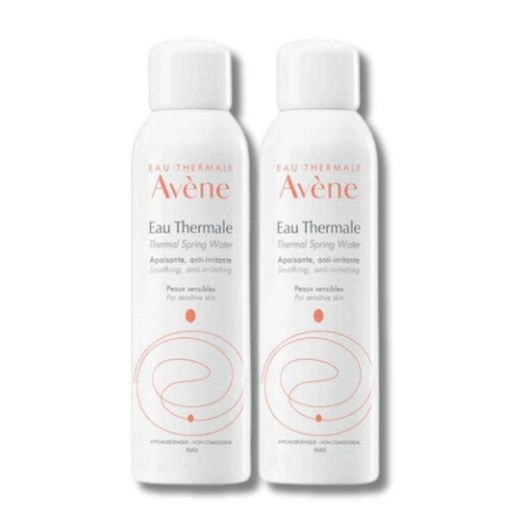 Avene Termal Su 2x150 ml