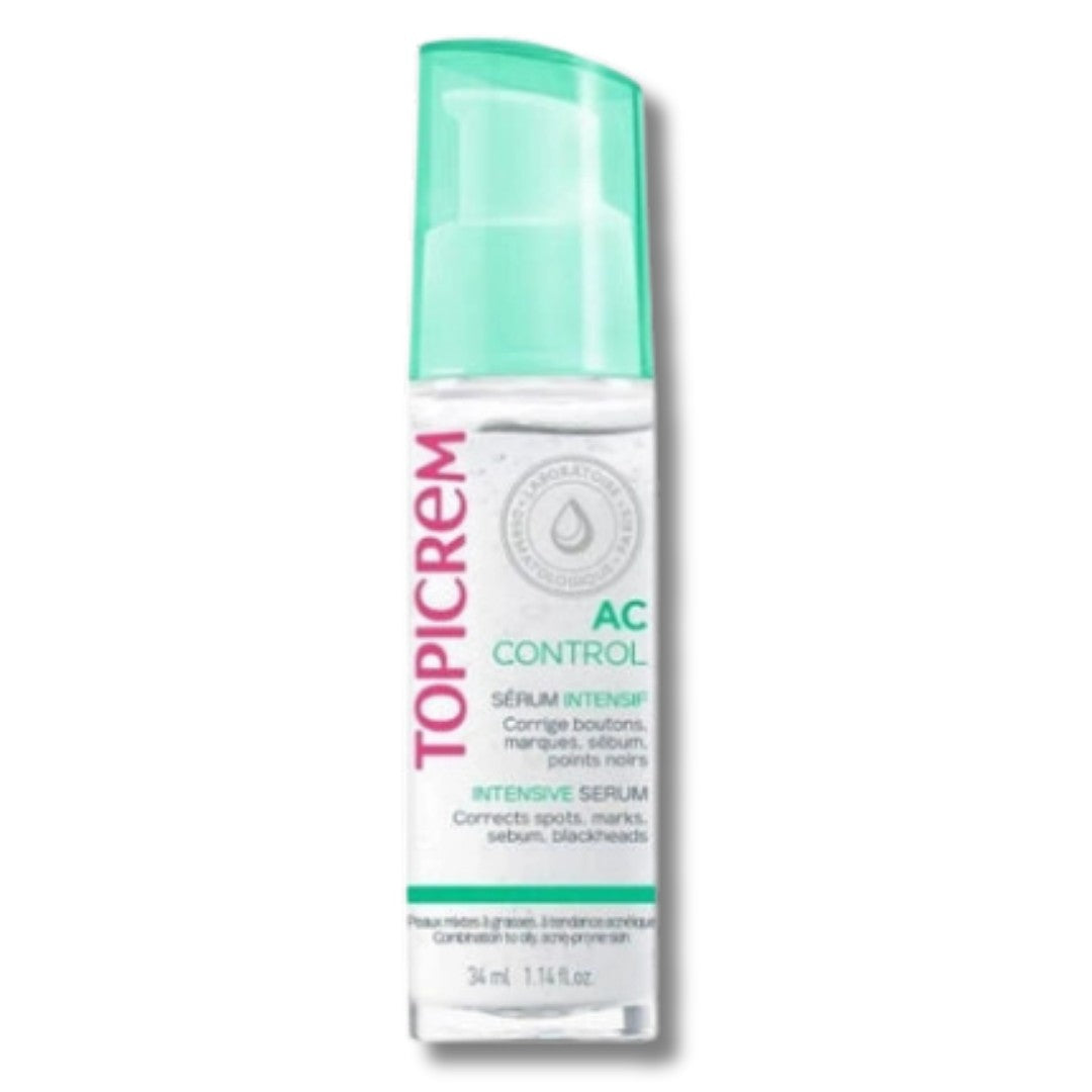 Topicrem Ac Control Serum 34 ml