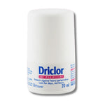 Driclor Roll-On Deodorant 20 ml