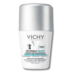 Vichy İz Bırakmayan Roll-on Deodorant 50 ml - Kadın