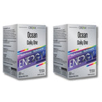 Ocean Daily One Energy Multivitamin 30 Tablet 1 Alana 1 Bedava