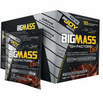 Bigjoy Sports Big Mass +GH Factors 18 Saşe - Çikolata